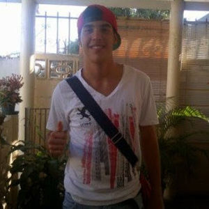 Meet your Posher, Eduardo alexander